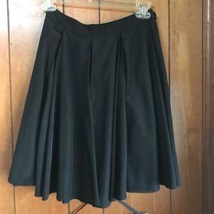 AA pin-up Style Skirt